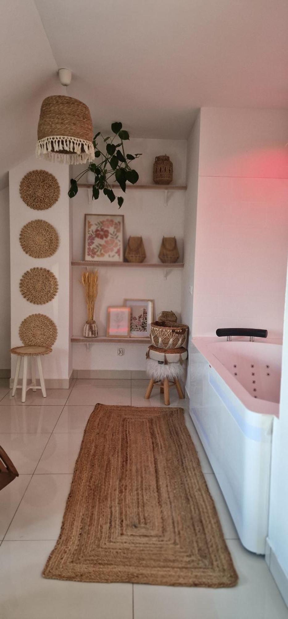 Spa Love Ceglana 1 A Sauna,,Jaccuzi Dla Dwojga Na Wylacznosc Grünberg Exterior foto